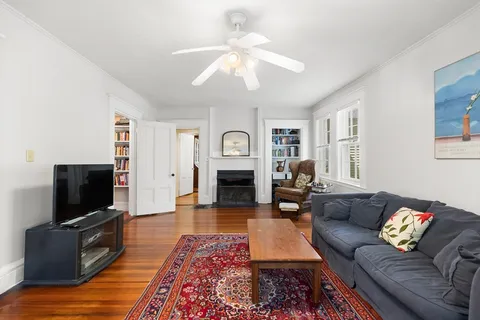 $1,625,000 | 17 Highland Street, Dedham, MA 02026