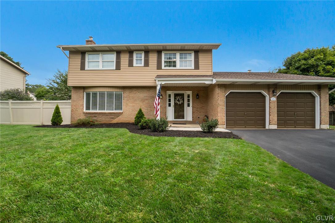 808 Blair Road Bethlehem, PA 18017 - Photo 1 of 45 Gallery Image 1