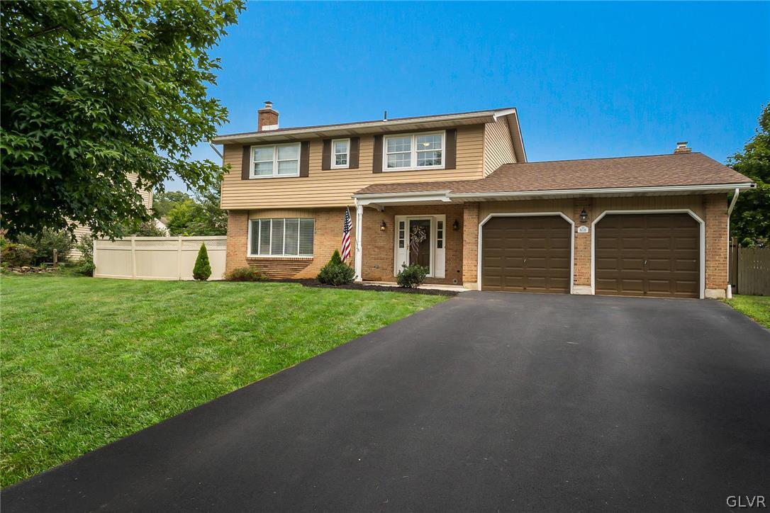 808 Blair Road Bethlehem, PA 18017 - Photo 2 of 45 Gallery Image 2