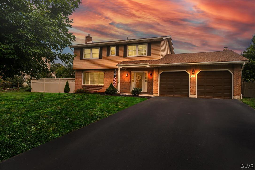 808 Blair Road Bethlehem, PA 18017 - Photo 4 of 45 Gallery Image 4