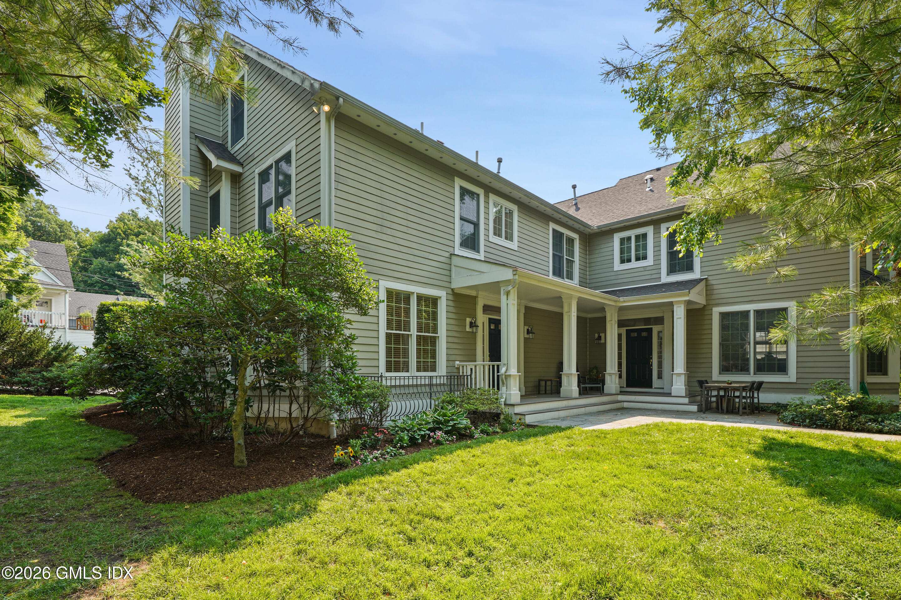 25 Decatur Street, Unit B Cos Cob, CT 06807 - Photo 2 of 39 DSC03033_1