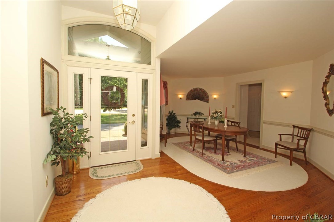 151 Tower Point Lane Kilmarnock, VA 22482 - Photo 13 of 46