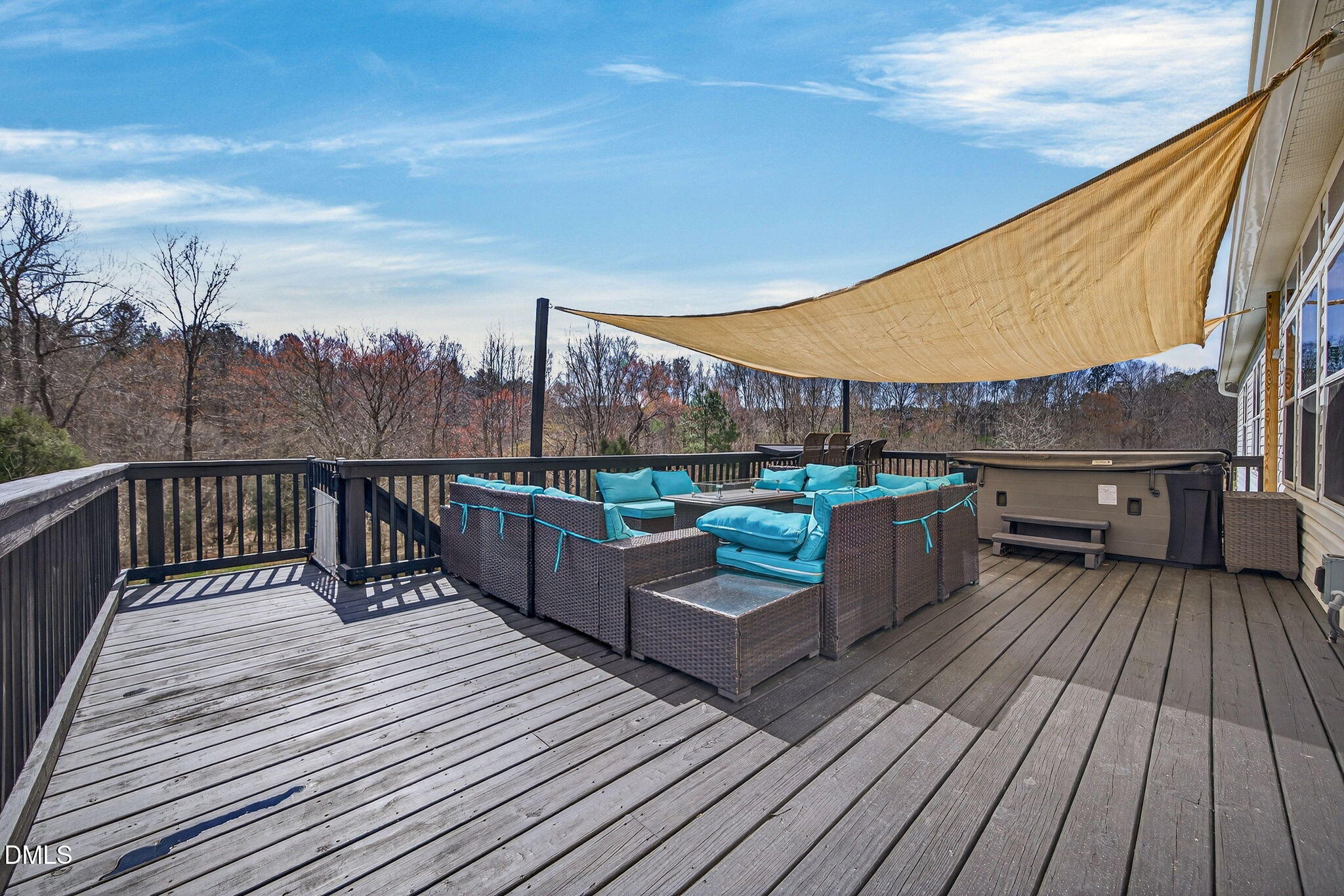 230 Spring View Lane Pittsboro, NC 27312 - Photo 47 of 54 49-web-or-mls-230 Spring View - RAW-51