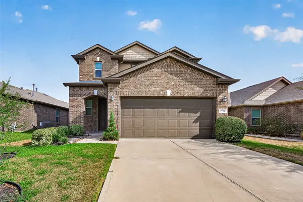$330,000 | 25314 Queens Causeway Lane, Katy, TX 77493