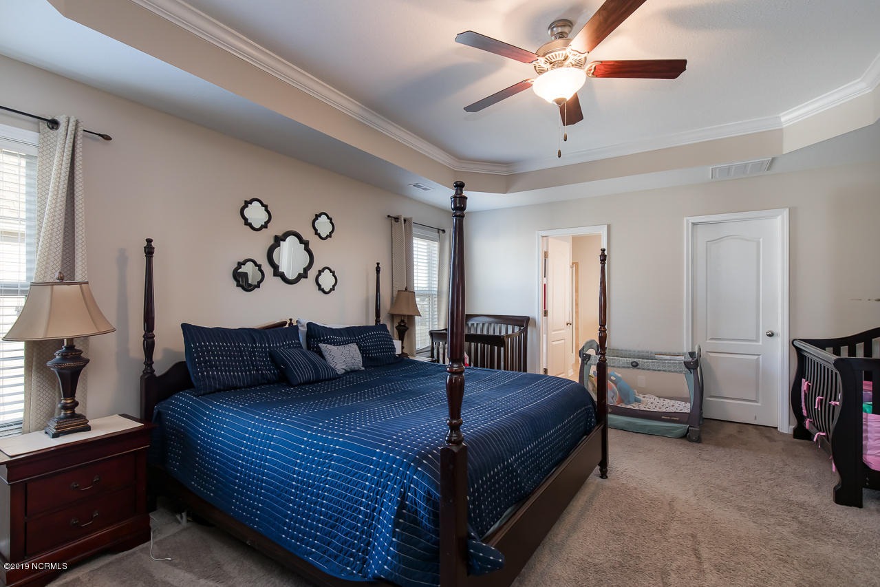 334 Merin Height Road Jacksonville, NC 28546 - Photo 28 of 47 RE-25