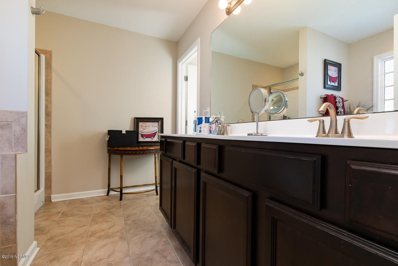 334 Merin Height Road Jacksonville, NC 28546 - Photo 33 of 47 RE-30