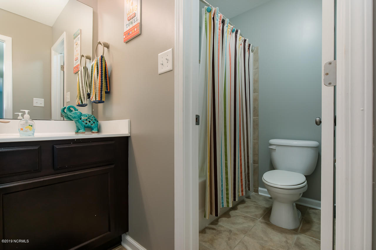 334 Merin Height Road Jacksonville, NC 28546 - Photo 40 of 47 RE-37