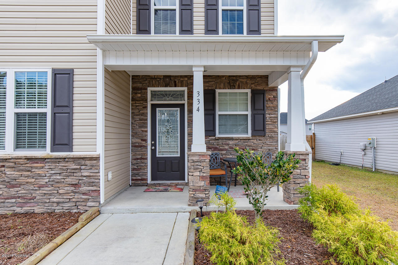 334 Merin Height Road Jacksonville, NC 28546 - Photo 4 of 47 RE-4
