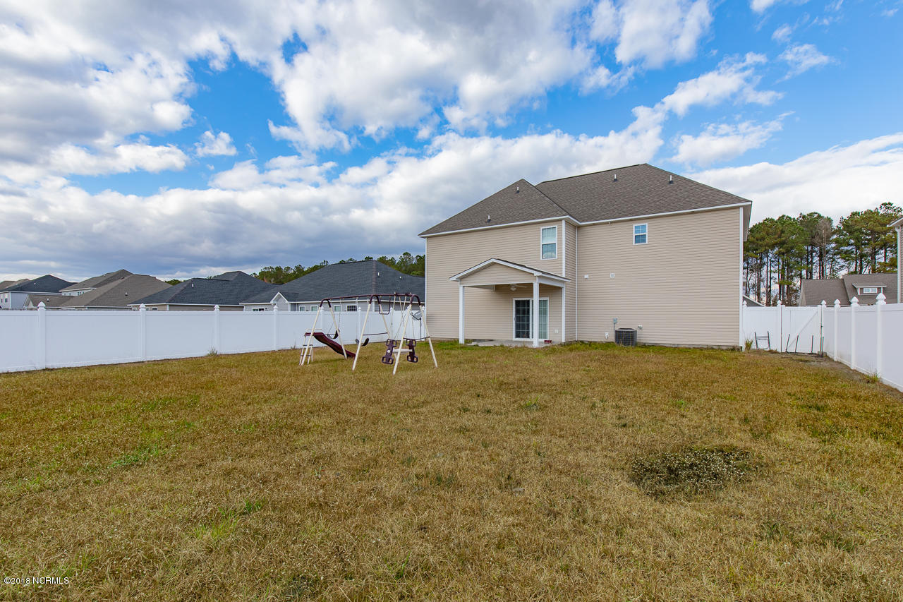 334 Merin Height Road Jacksonville, NC 28546 - Photo 45 of 47 RE-8