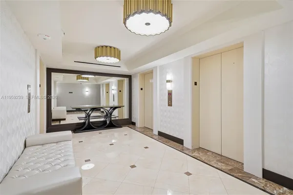 $7,800 | 9801 Collins Avenue, Unit 14D, Bal Harbour, FL 33154