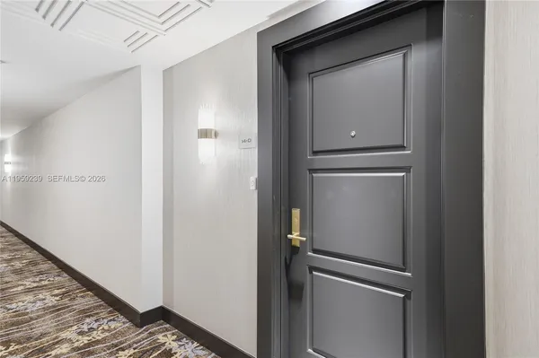 $7,800 | 9801 Collins Avenue, Unit 14D, Bal Harbour, FL 33154