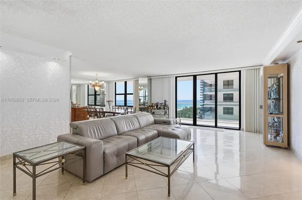 $7,800 | 9801 Collins Avenue, Unit 14D, Bal Harbour, FL 33154