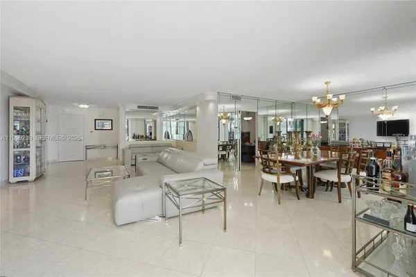 $7,800 | 9801 Collins Avenue, Unit 14D, Bal Harbour, FL 33154