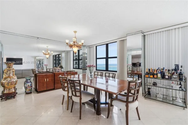 $7,800 | 9801 Collins Avenue, Unit 14D, Bal Harbour, FL 33154