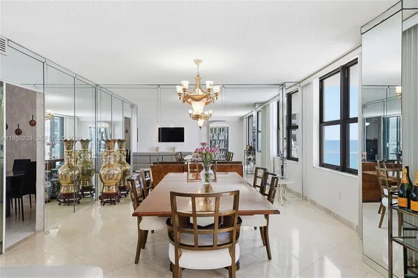 $7,800 | 9801 Collins Avenue, Unit 14D, Bal Harbour, FL 33154