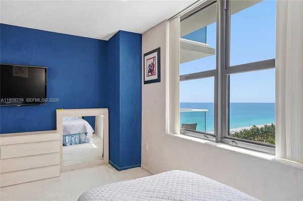 $7,800 | 9801 Collins Avenue, Unit 14D, Bal Harbour, FL 33154