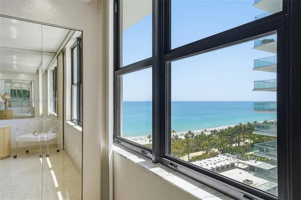 $7,800 | 9801 Collins Avenue, Unit 14D, Bal Harbour, FL 33154