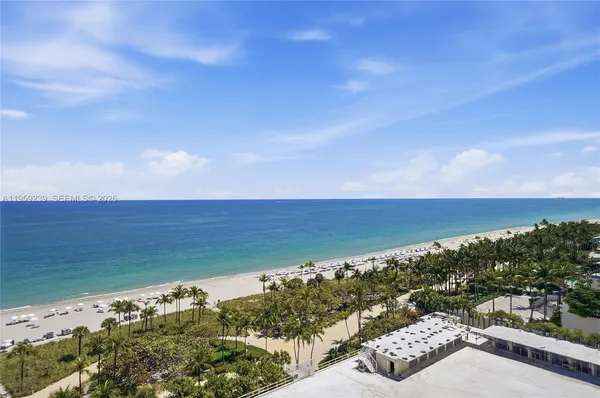 $7,800 | 9801 Collins Avenue, Unit 14D, Bal Harbour, FL 33154
