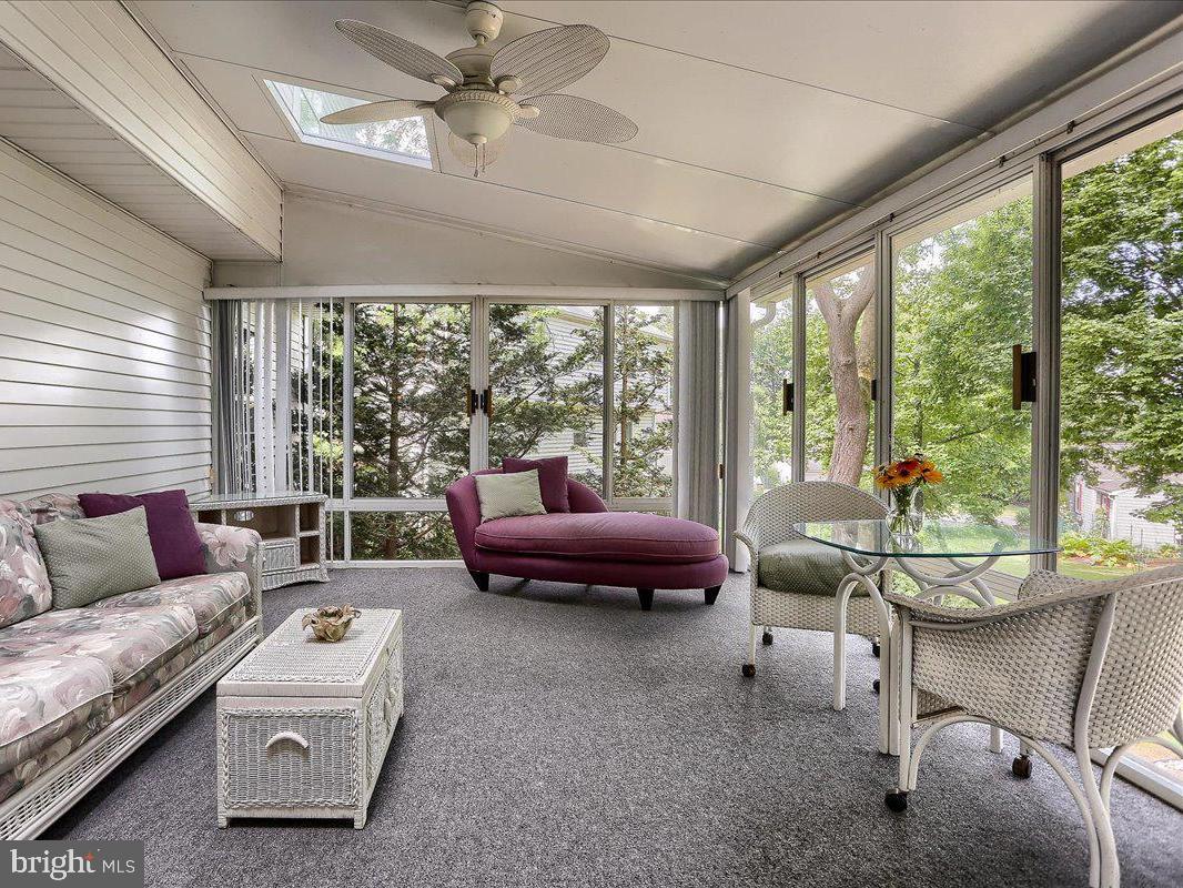 4470 Nantucket Road Harrisburg, PA 17112 - Photo 12 of 26 back sun proch