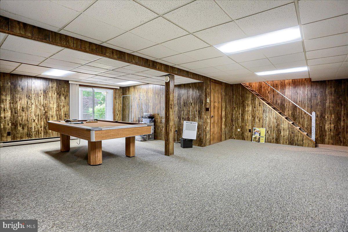 4470 Nantucket Road Harrisburg, PA 17112 - Photo 23 of 26 Finished Basement