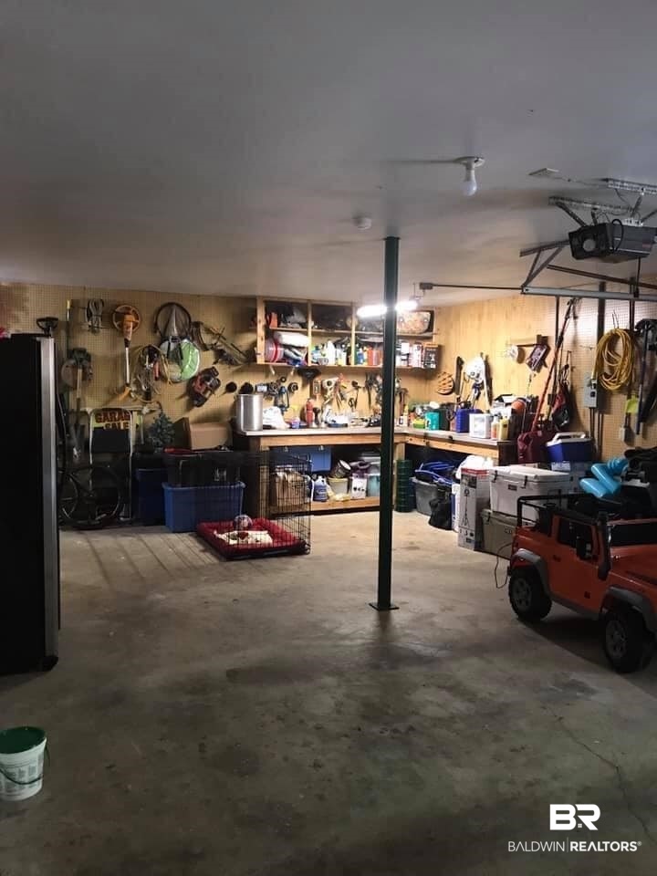 1661 Aden Road Mobile, AL 36695 - Photo 17 of 30