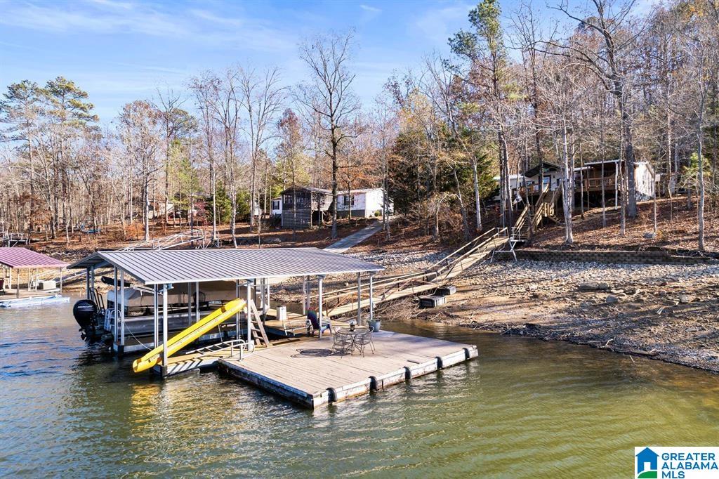 80 Williams Road Crane Hill, AL 35053 - Photo 39 of 72