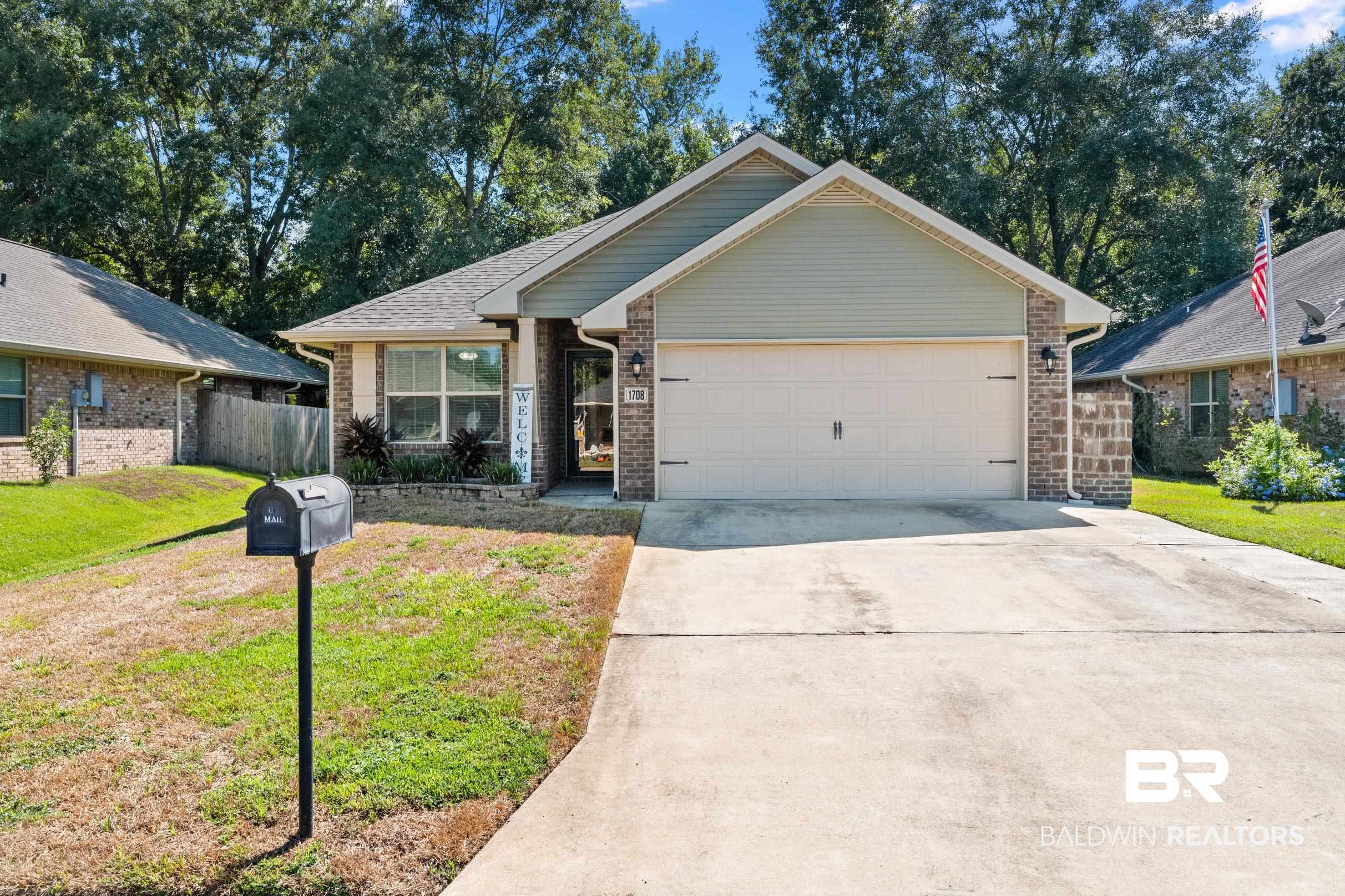 1708 Firefly Lane Foley, AL 36535 - Photo 36 of 36