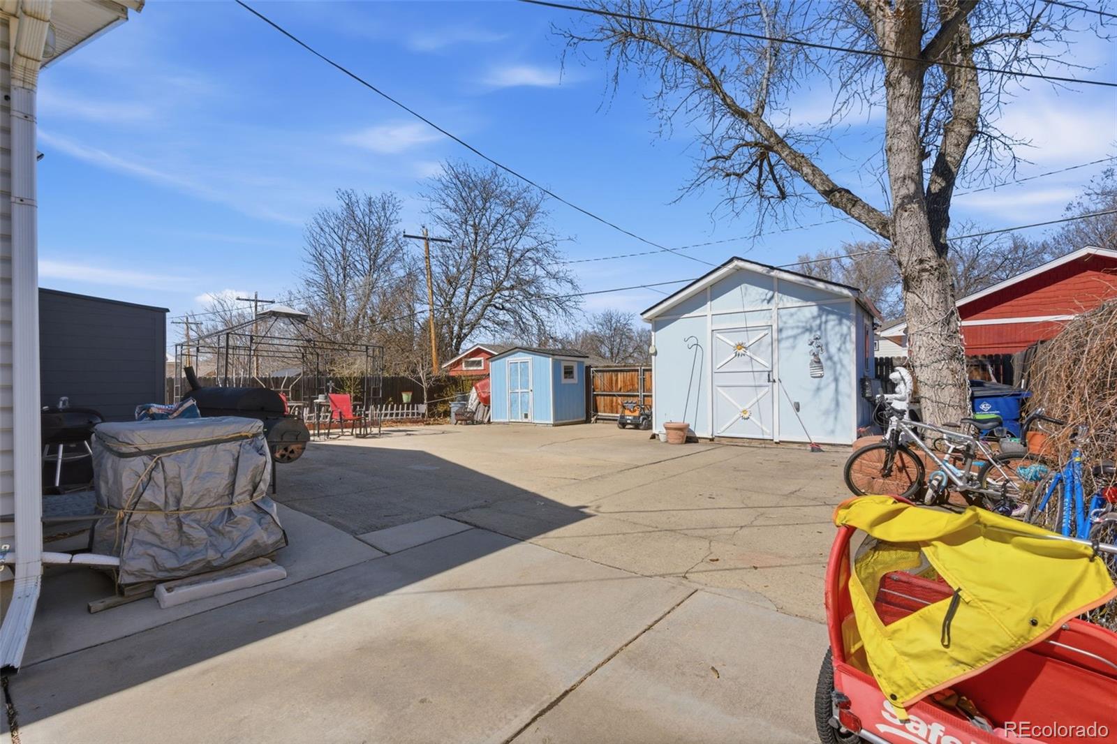 421 3rd Street Frederick, CO 80530 - Photo 22 of 22