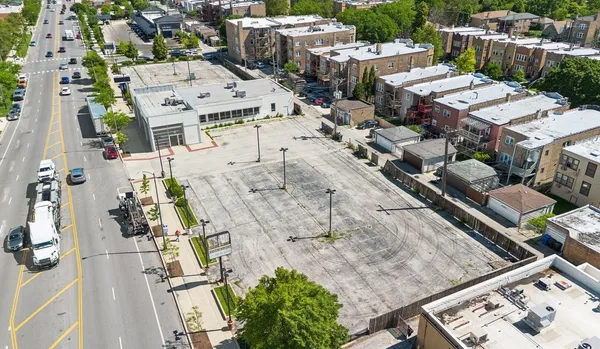 $3,999,999 | 6017-59 North Western Avenue, Chicago, IL 60659