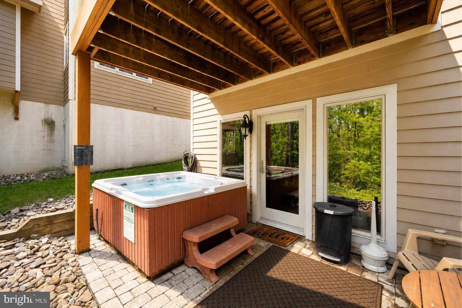 79 Marsh Hill Road, Unit 5 McHenry, MD 21541 - Photo 6 of 48