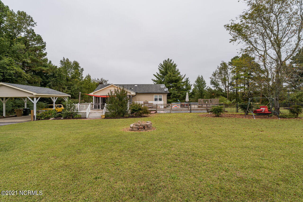 114 MUDHAM ROAD