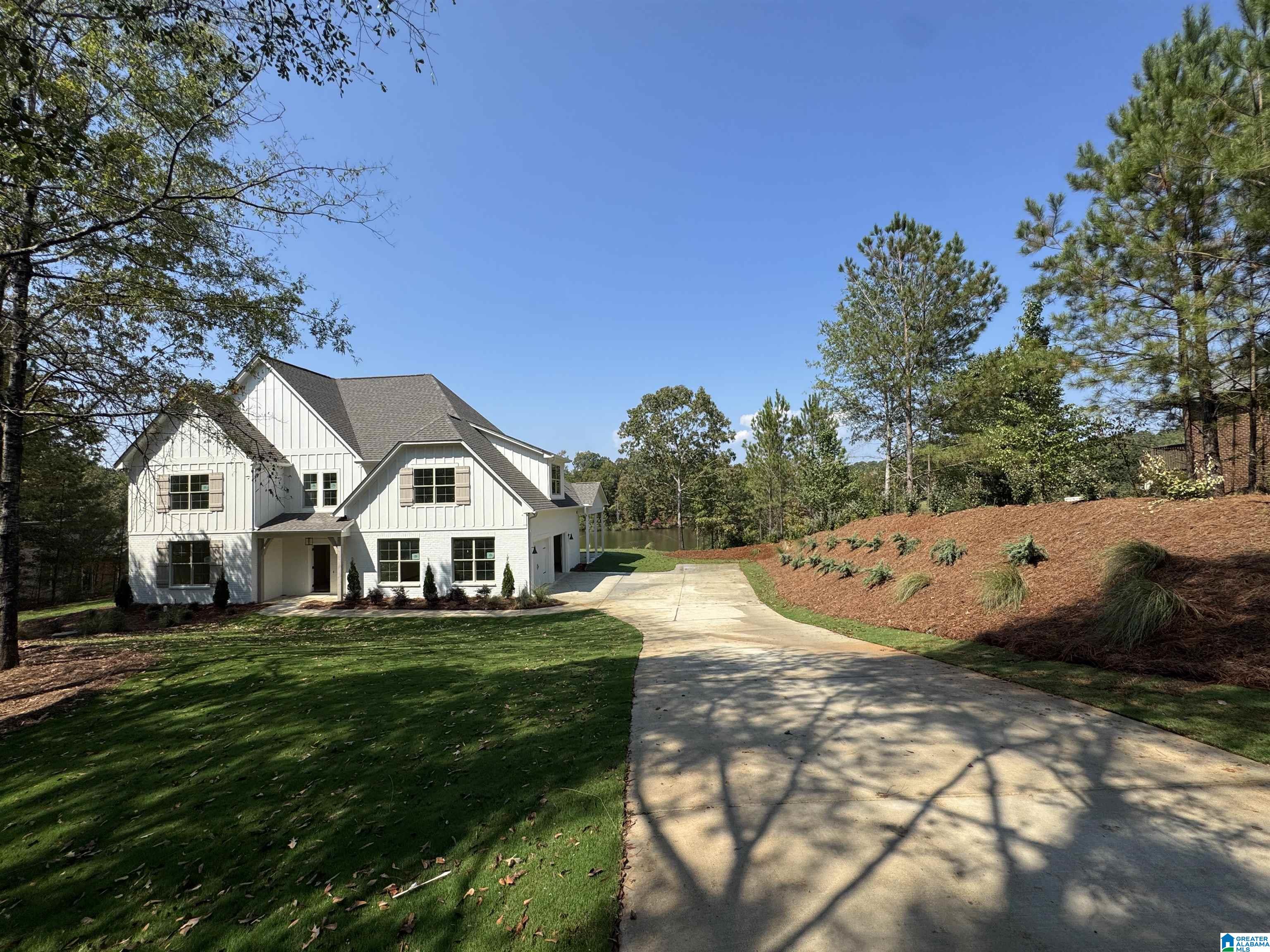 636 Emerald Trace Chelsea, AL 35043 - Photo 3 of 23