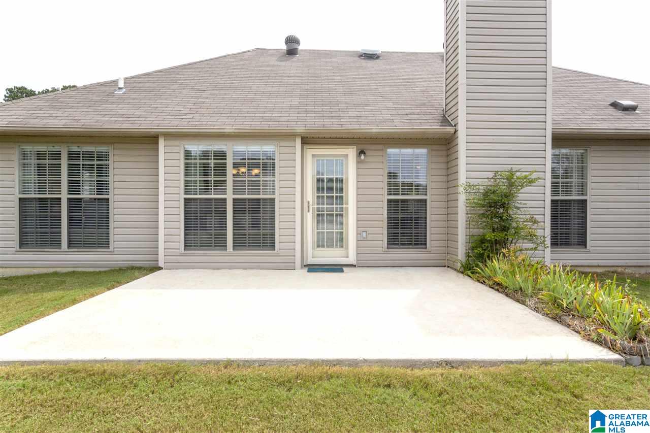 5449 Virginia Way Bessemer, AL 35022 - Photo 38 of 39