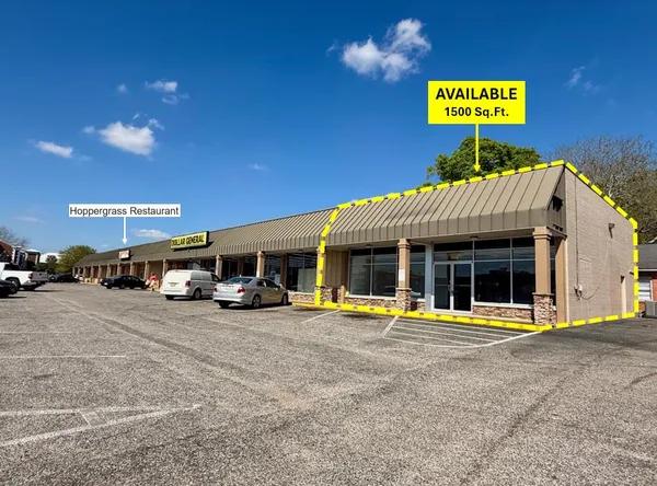 $1,500 | 133 South East Avenue, Ozark, AL 36360