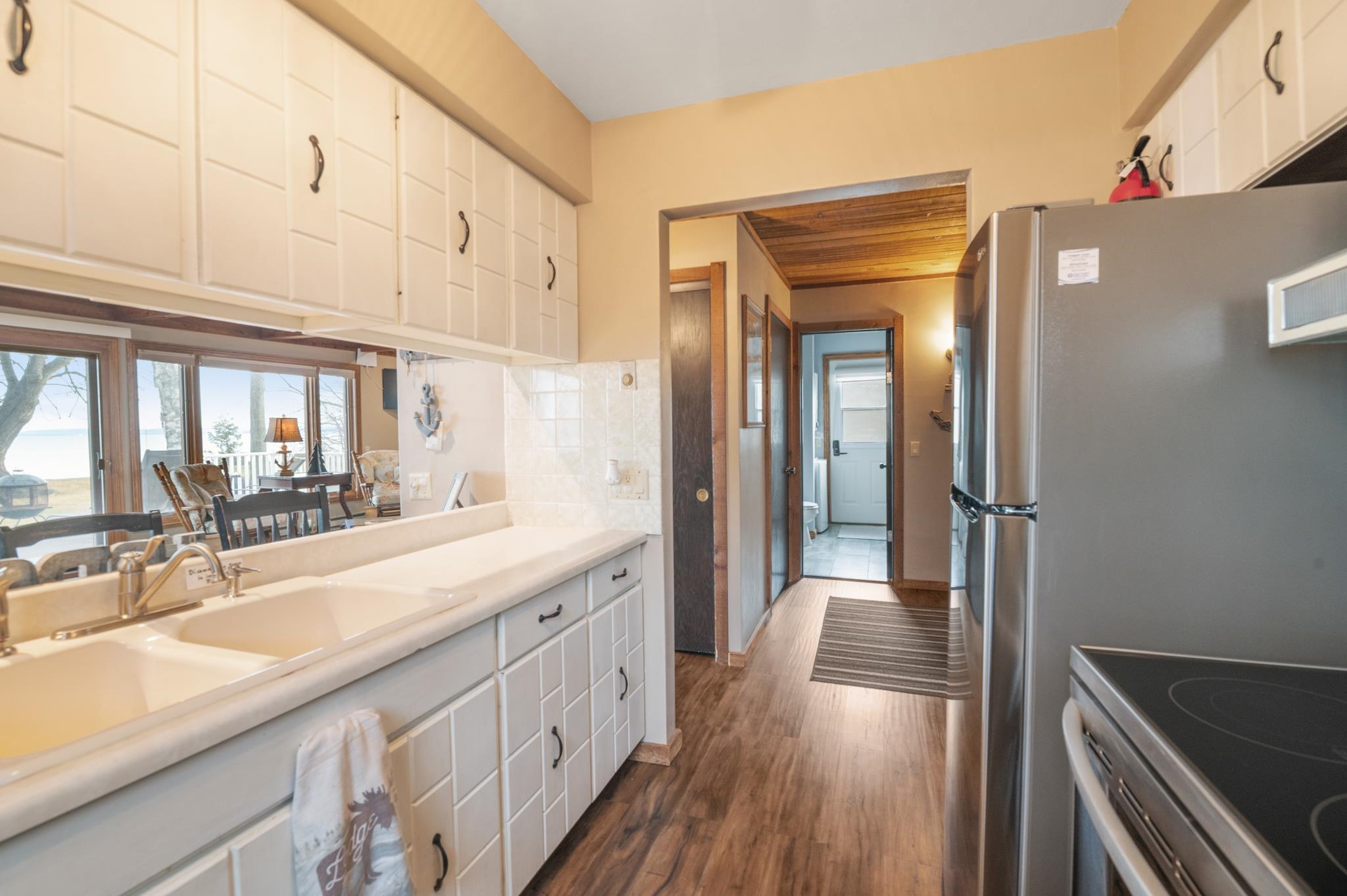 4126 Sand Bay Point Road Sturgeon Bay, WI 54235 - Photo 13 of 58