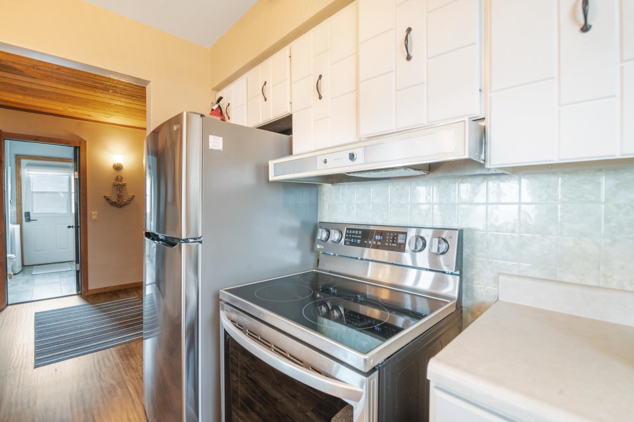 4126 Sand Bay Point Road Sturgeon Bay, WI 54235 - Photo 14 of 58