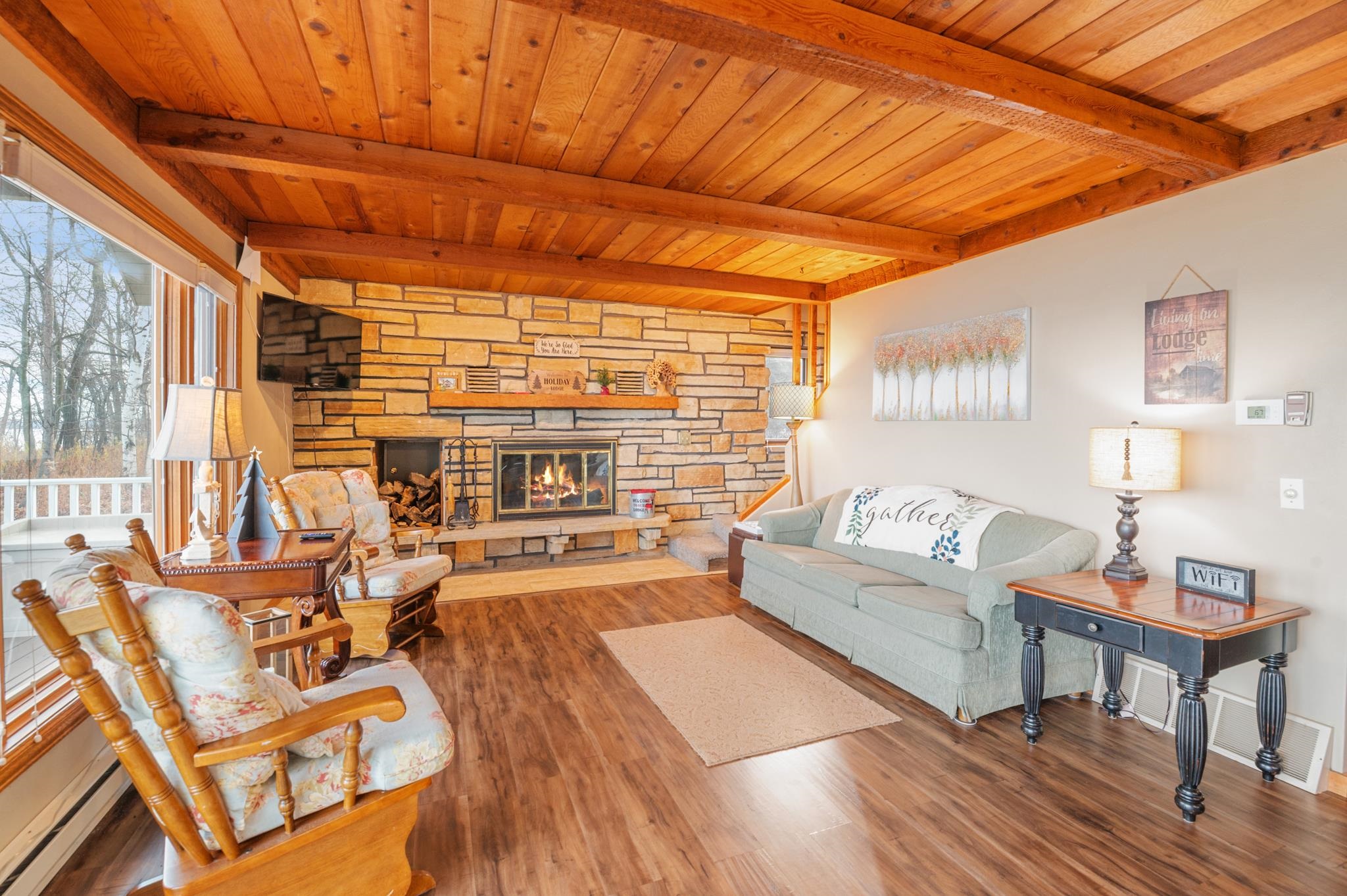 4126 Sand Bay Point Road Sturgeon Bay, WI 54235 - Photo 17 of 58