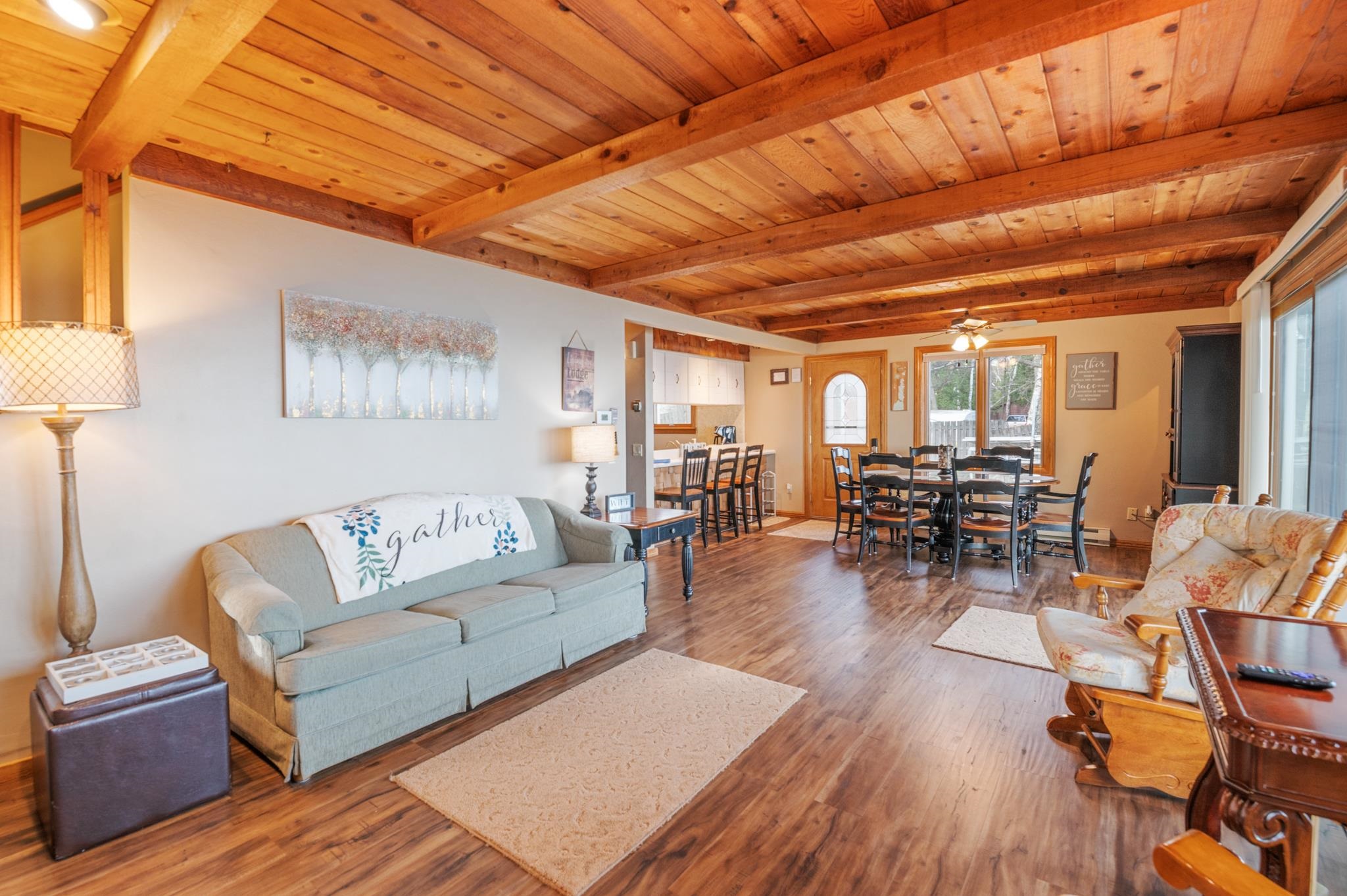 4126 Sand Bay Point Road Sturgeon Bay, WI 54235 - Photo 19 of 58