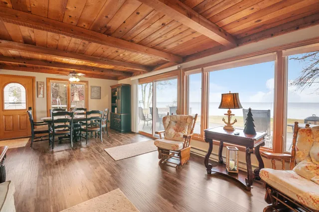 $895,000 | 4126 Sand Bay Point Road, Sturgeon Bay, WI 54235