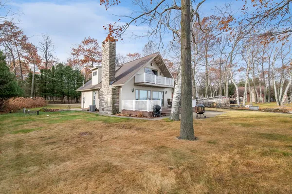 $895,000 | 4126 Sand Bay Point Road, Sturgeon Bay, WI 54235