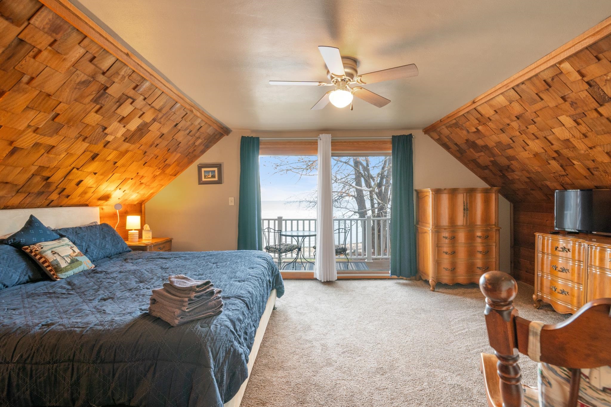 4126 Sand Bay Point Road Sturgeon Bay, WI 54235 - Photo 27 of 58