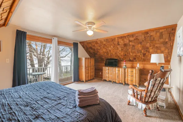 $895,000 | 4126 Sand Bay Point Road, Sturgeon Bay, WI 54235