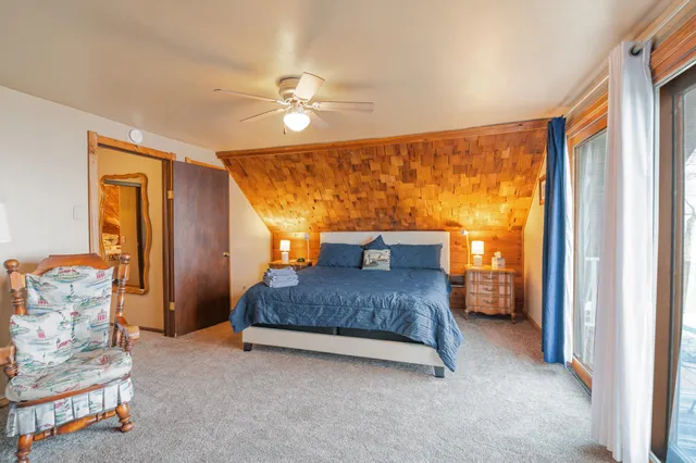 $895,000 | 4126 Sand Bay Point Road, Sturgeon Bay, WI 54235