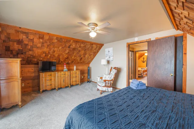 $895,000 | 4126 Sand Bay Point Road, Sturgeon Bay, WI 54235