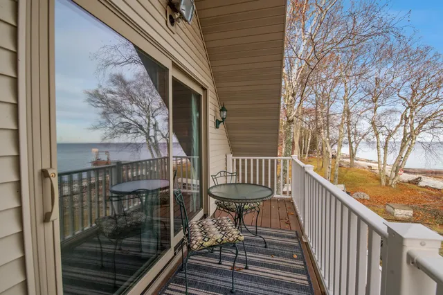 $895,000 | 4126 Sand Bay Point Road, Sturgeon Bay, WI 54235