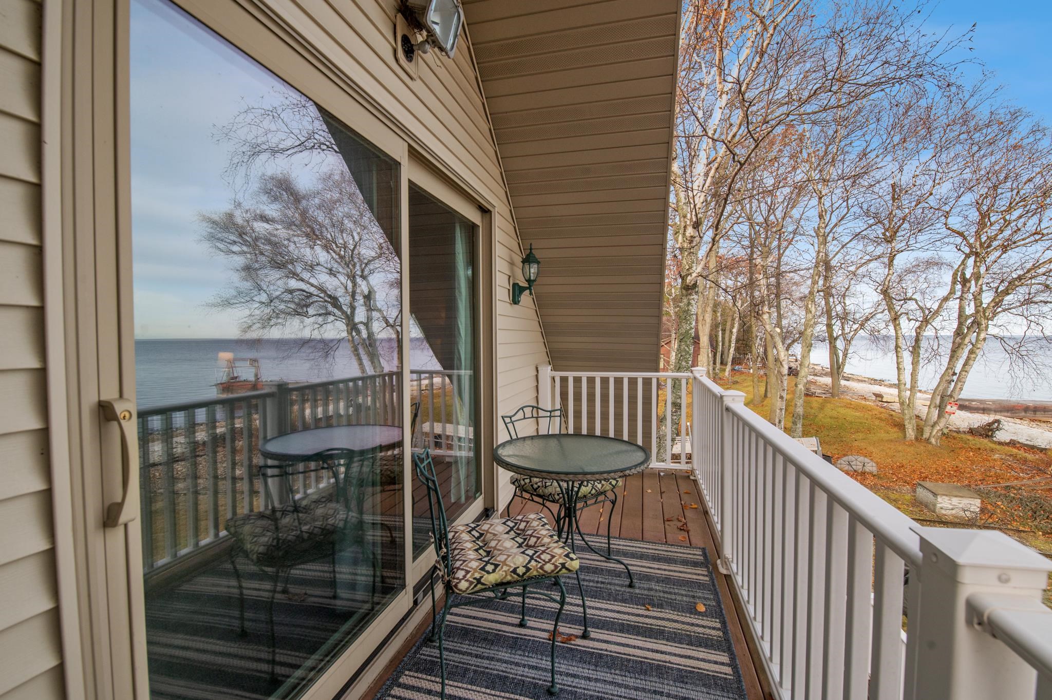 4126 Sand Bay Point Road Sturgeon Bay, WI 54235 - Photo 31 of 58