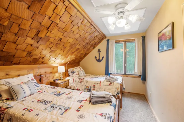 $895,000 | 4126 Sand Bay Point Road, Sturgeon Bay, WI 54235