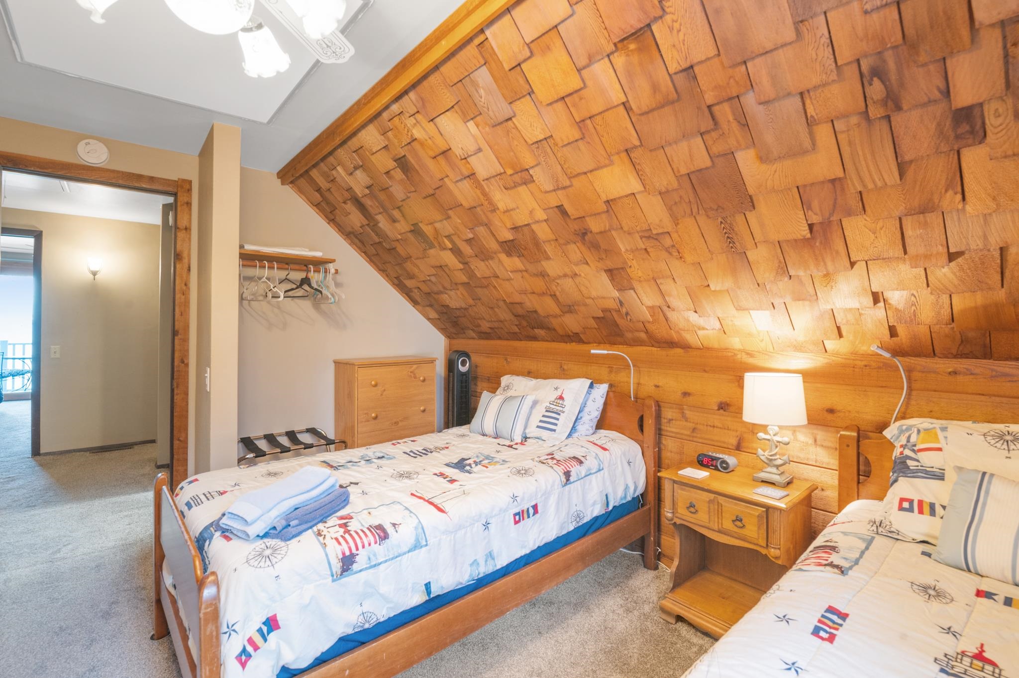 4126 Sand Bay Point Road Sturgeon Bay, WI 54235 - Photo 35 of 58