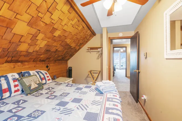 $895,000 | 4126 Sand Bay Point Road, Sturgeon Bay, WI 54235