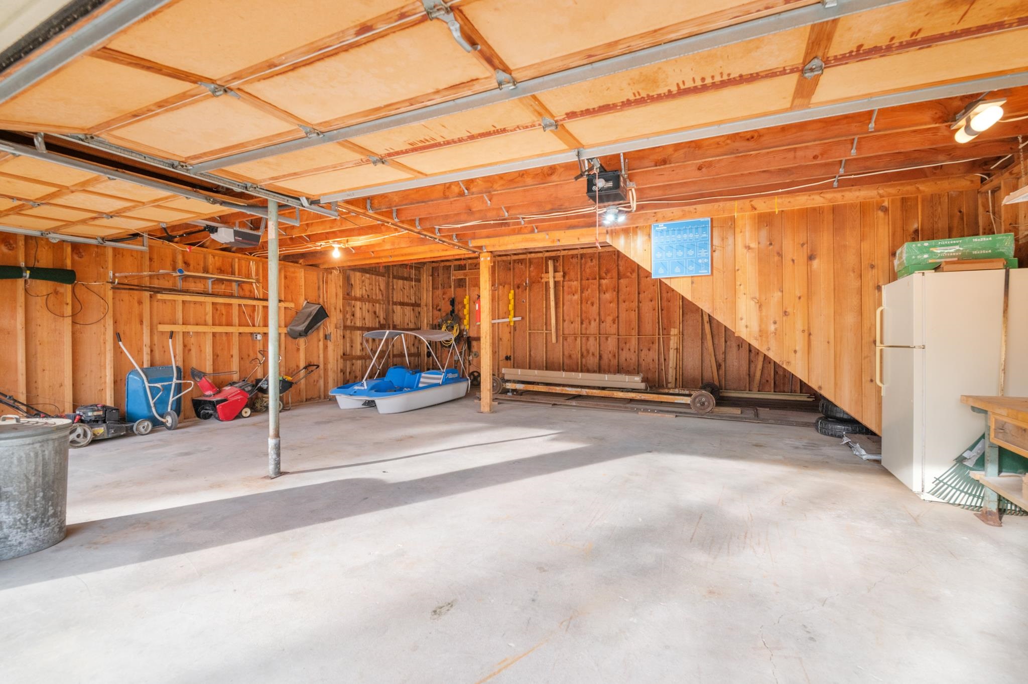 4126 Sand Bay Point Road Sturgeon Bay, WI 54235 - Photo 39 of 58